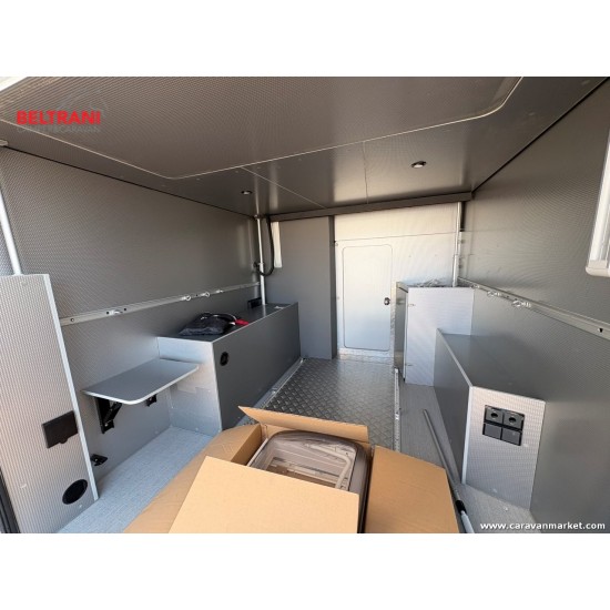 Dreamer Camper Sport 2025 | Automatico